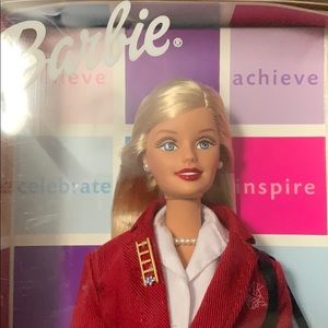 barbie mary kay star consultant